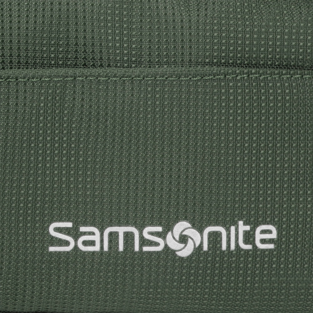 Portalápiz Samsonite Reform Army Green