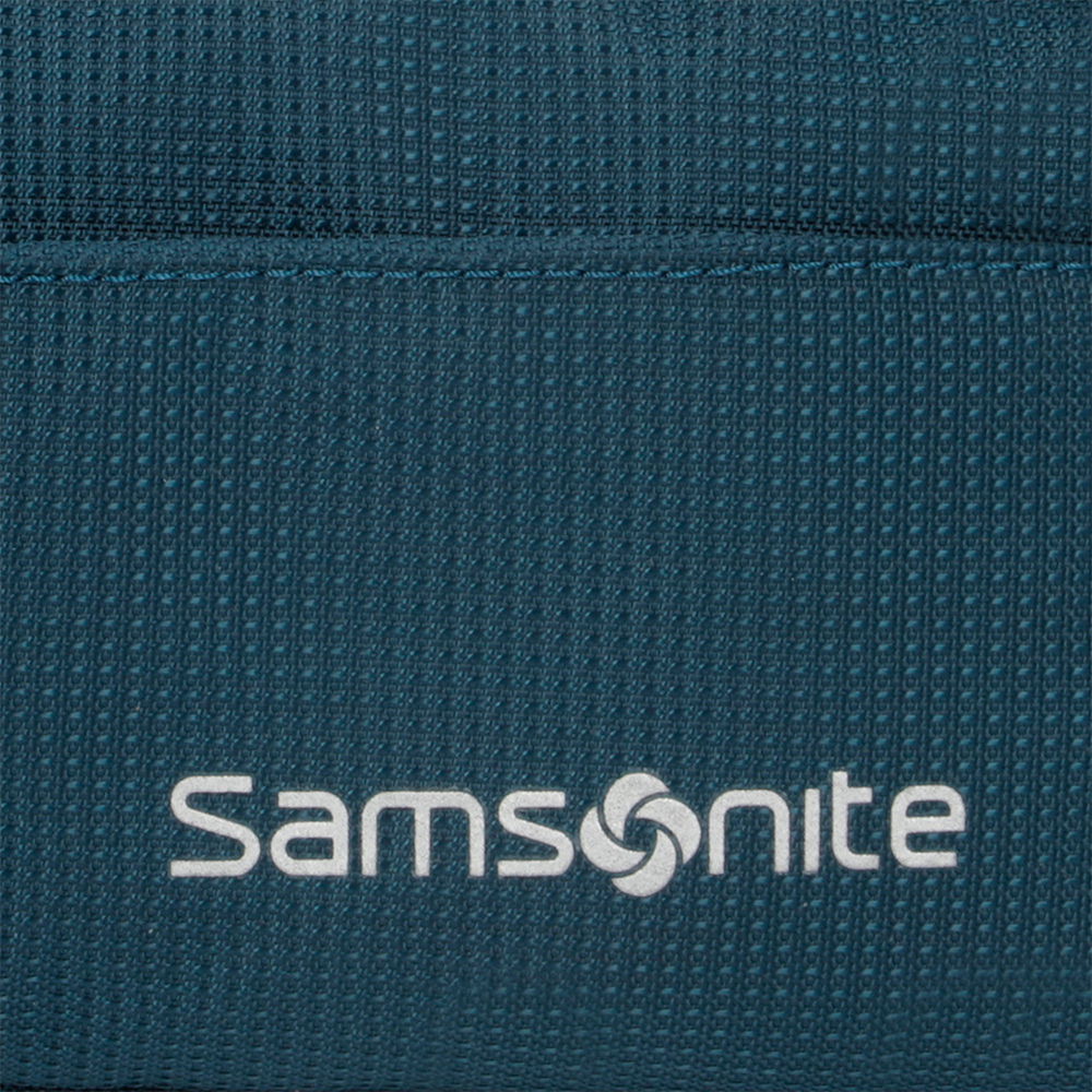  Portalapíz Samsonite Reform Carbon Blue