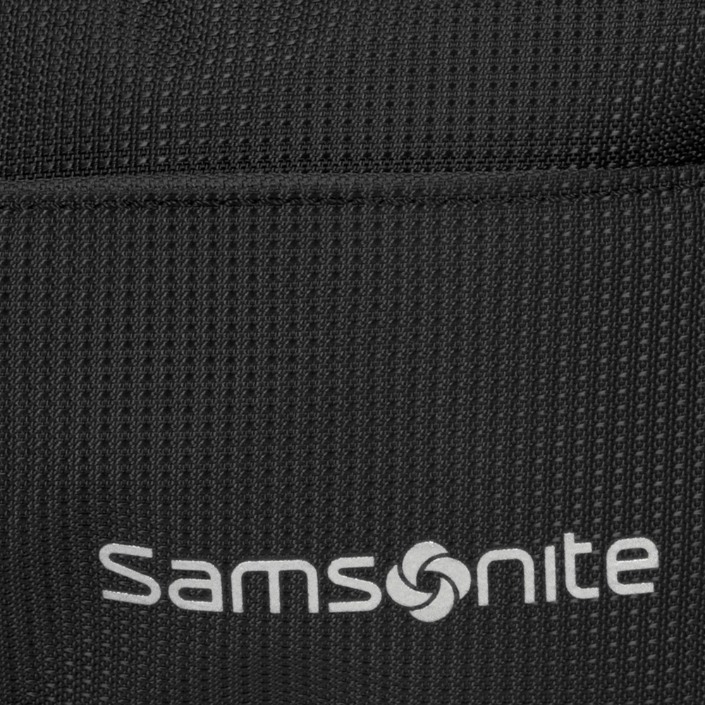 Portalápiz Samsonite Reform Orys Black