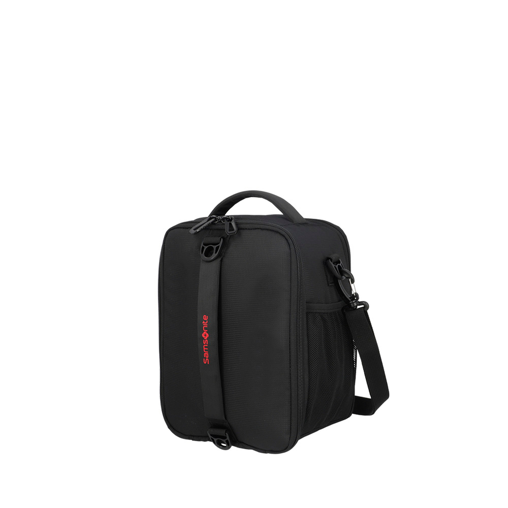 Lonchera Samsonite Refo Picnic Black
