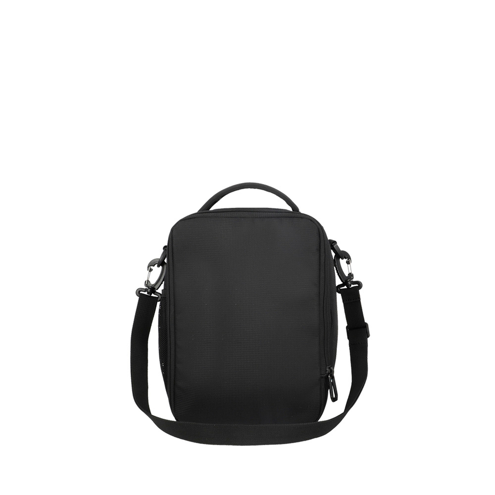 Lonchera Samsonite Refo Picnic Black