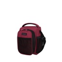 Lonchera Samsonite Refo Foodtruck Purple
