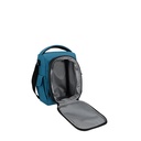 Lonchera Samsonite Refo Foodtruck Charcoal Blue