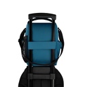 Lonchera Samsonite Refo Foodtruck Charcoal Blue