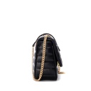  Bolso Refresh Tipo Bandolera Grisley Negro