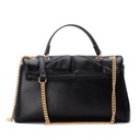 Bolso Refresh Tipo Bandolera Nicolle Negro