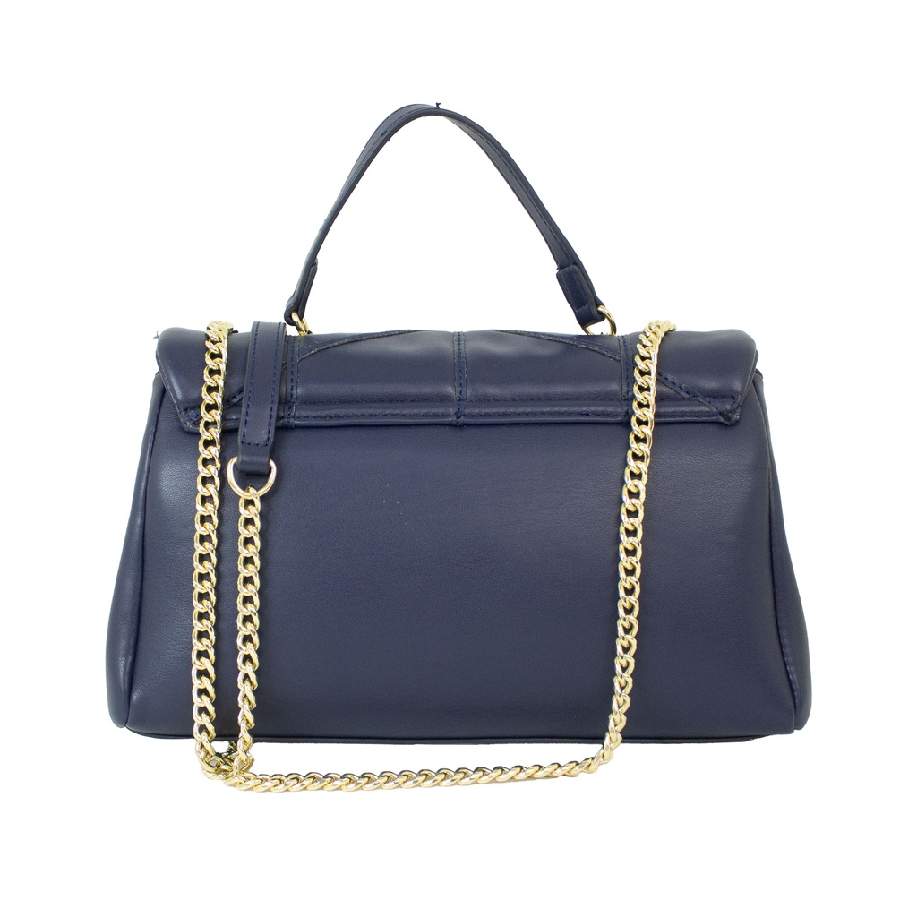 Bolso Refresh Tipo Bandolera Nicolle Navy