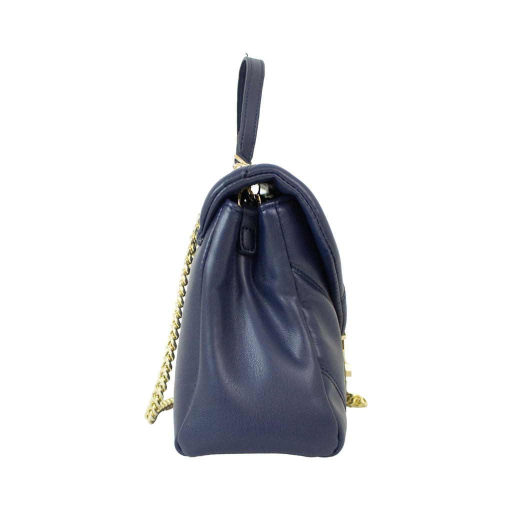 Bolso Refresh Tipo Bandolera Nicolle Navy