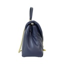 Bolso Refresh Tipo Bandolera Nicolle Navy