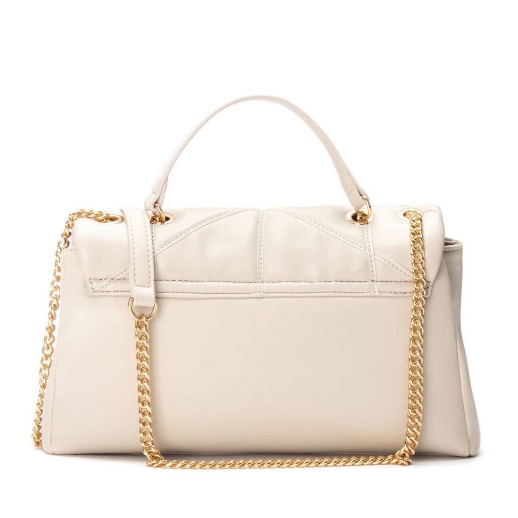 Bolso Refresh Tipo Bandolera Nicolle Hielo