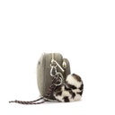 Bolso Refresh Tipo Bandolera Julia Kaki