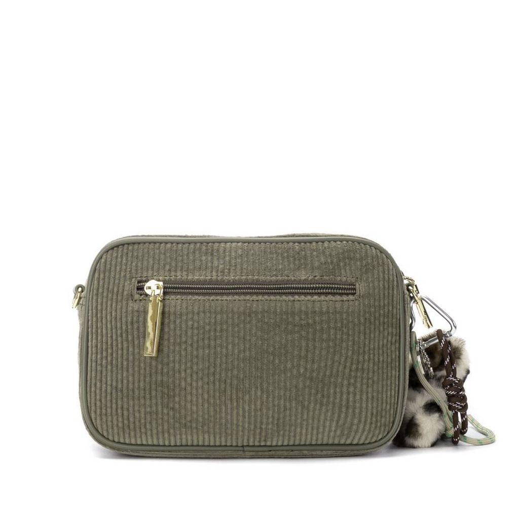 Bolso Refresh Tipo Bandolera Julia Kaki