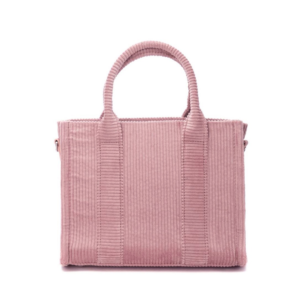  Bolso Refresh Tipo Satchel Fabi Nude
