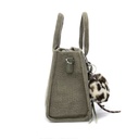  Bolso Refresh Tipo Satchel Fabi kaki