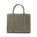  Bolso Refresh Tipo Satchel Fabi kaki