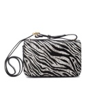  Bolso Refresh Tipo Bandolera Steff Cebra