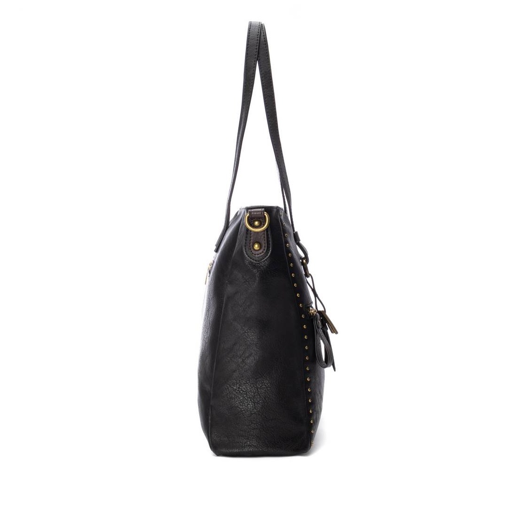Bolso Refresh Tipo Tote Madi Negro