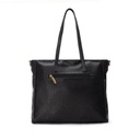 Bolso Refresh Tipo Tote Madi Negro