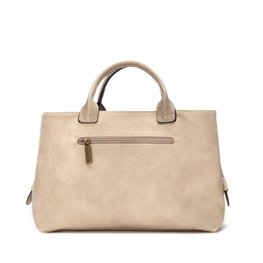 Bolso Refresh Tipo Satchel Judy Hielo
