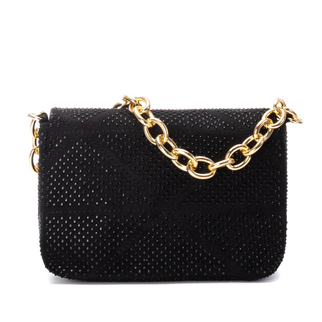  Bolso Refresh Tipo Bandolera Suseth Negro