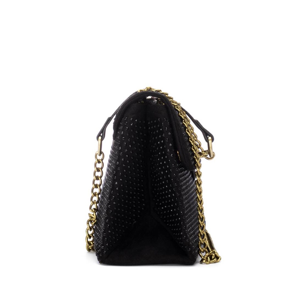  Bolso Refresh Tipo Bandolera Oda Negro