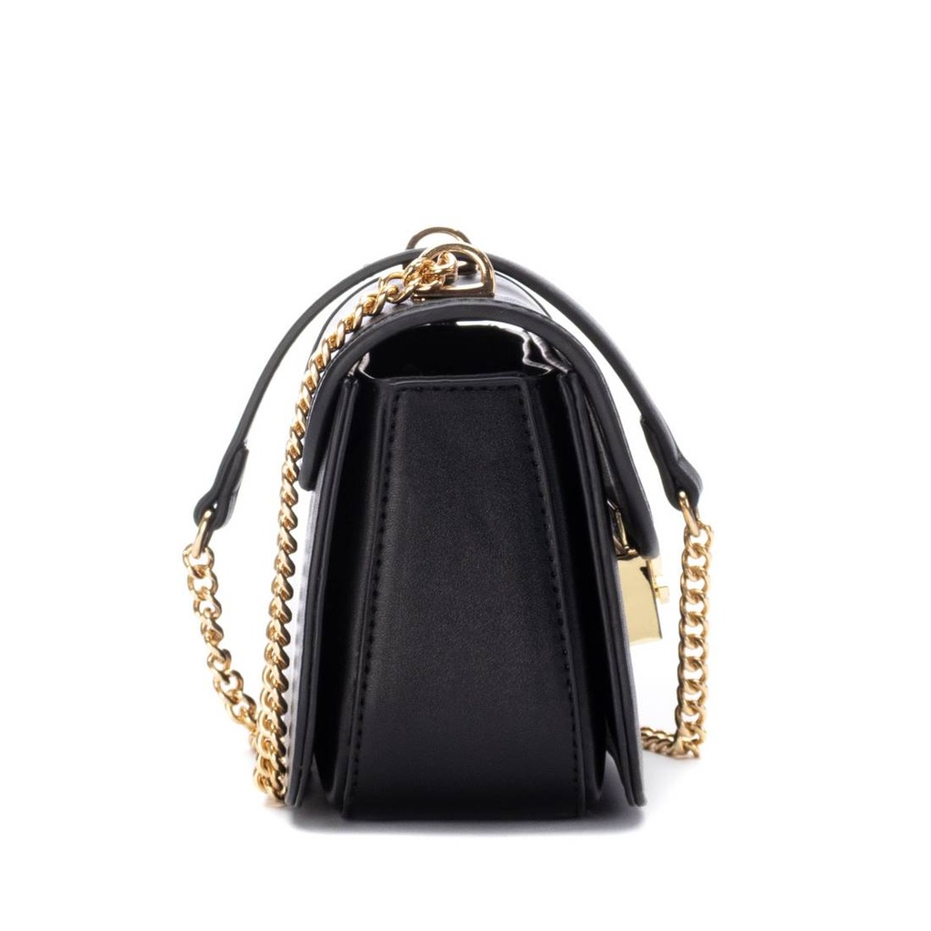 Bolso LB Tipo Bandolera Priss Negro