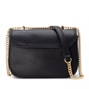 Bolso LB Tipo Bandolera Priss Negro