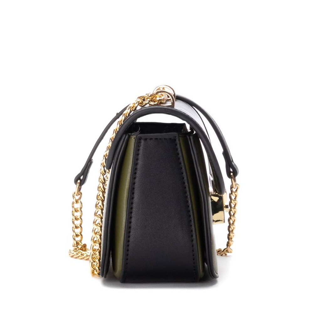 Bolso LB Tipo Bandolera Priss Kaki