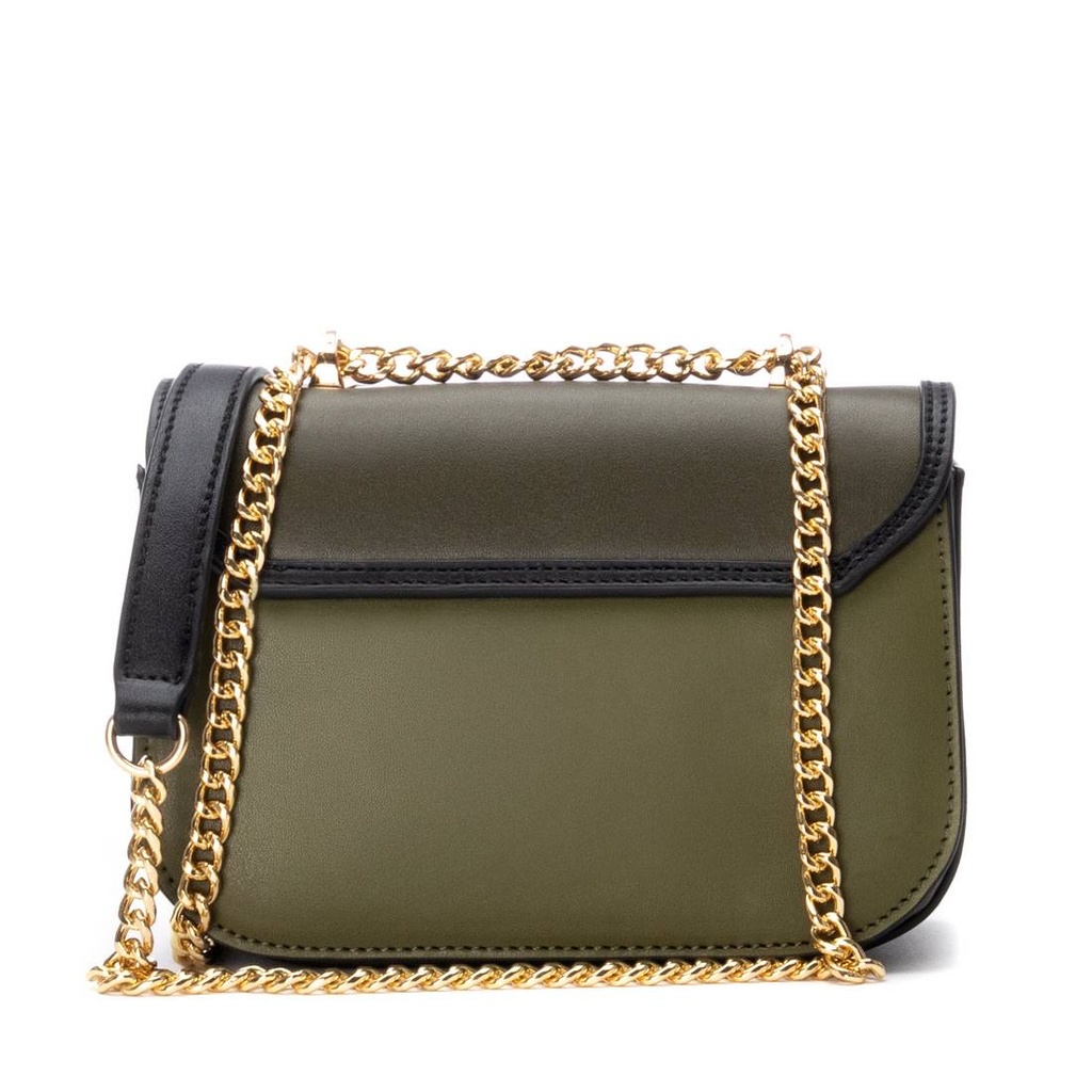 Bolso LB Tipo Bandolera Priss Kaki