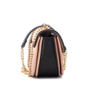 Bolso LB Tipo Bandolera Priss Nude