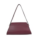 Bolso Baguette LB Tracy Burdeos