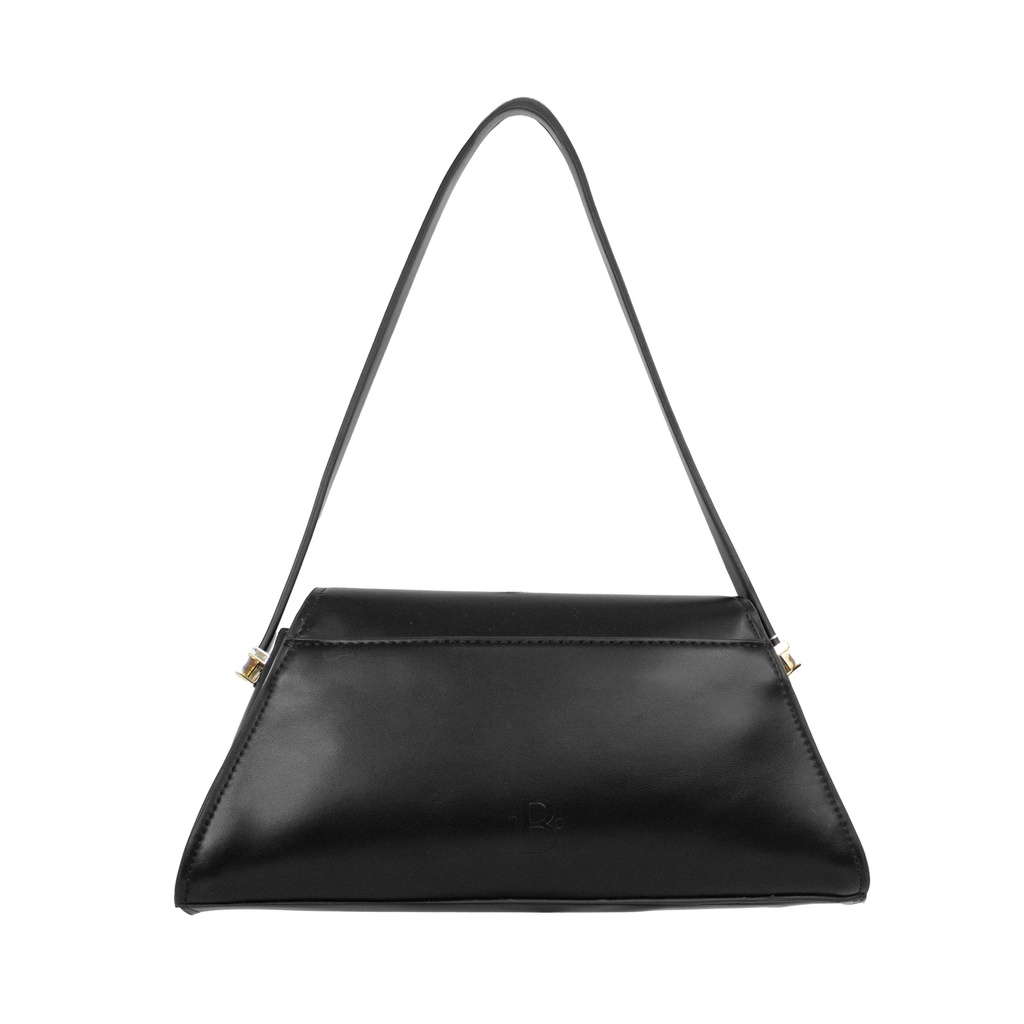 Bolso Baguette LB Tracy Negro