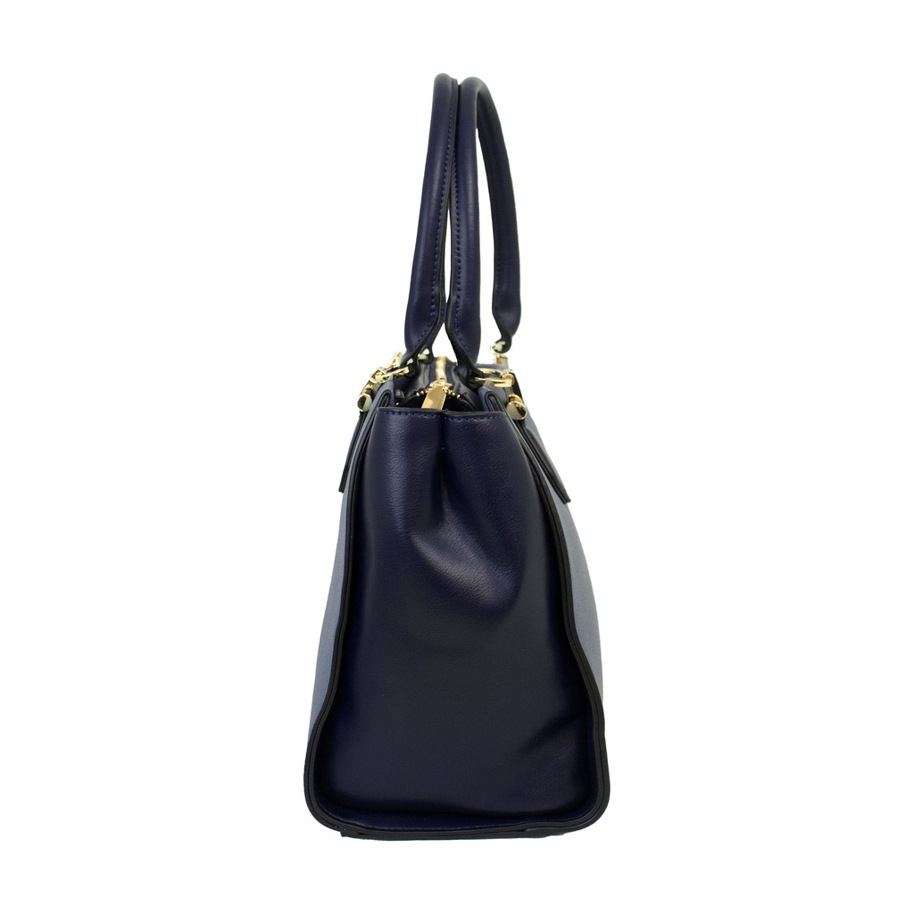  Bolso LB Tipo Satchel Nay Jeans