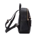 Bolso LB Tipo Mochila Steff Negro