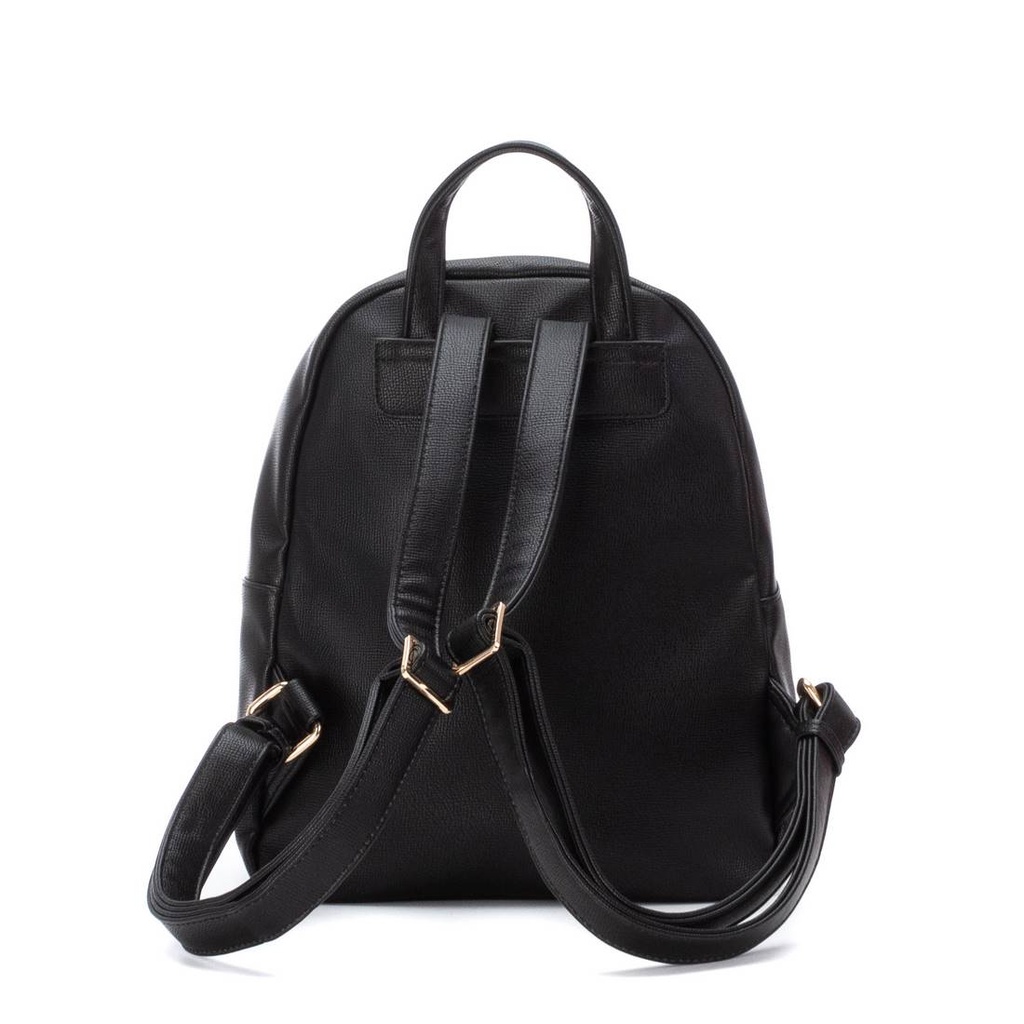 Bolso LB Tipo Mochila Steff Negro