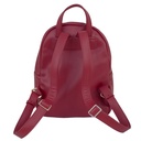 Bolso LB Tipo Mochila Steff Burdeos