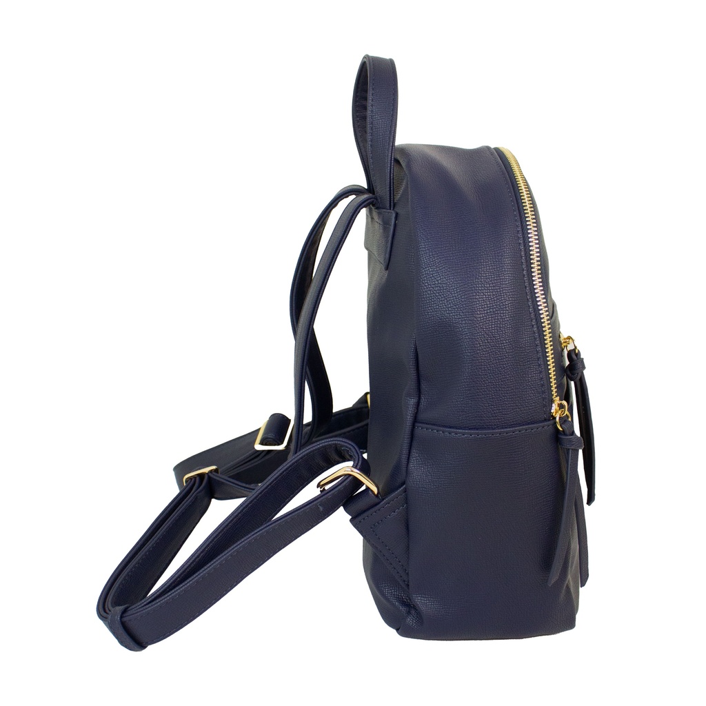 Bolso LB Tipo Mochila Steff Navy