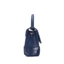 Bolso LB Tipo Satchel Stane Navy