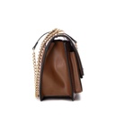  Bolso LB Tipo Bandolera Hilda Camel