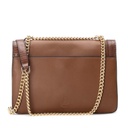  Bolso LB Tipo Bandolera Hilda Camel
