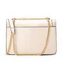  Bolso LB Tipo Bandolera Hilda Beige