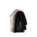  Bolso LB Tipo Bandolera Hilda Negro