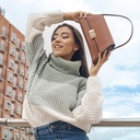 Bolso Baguette LB Tracy Camel