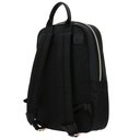 Bolso Tipo Mochila Negra para Mujer Madison Athziry