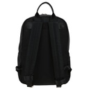 Bolso Tipo Mochila Negra para Mujer Madison Athziry