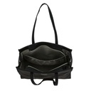 Bolso Tipo Tote Negro Madison Athziry