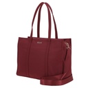 Bolso Tipo Tote Rojo Madison Athziry