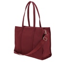 Bolso Tipo Tote Rojo Madison Athziry