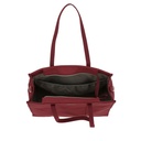 Bolso Tipo Tote Rojo Madison Athziry