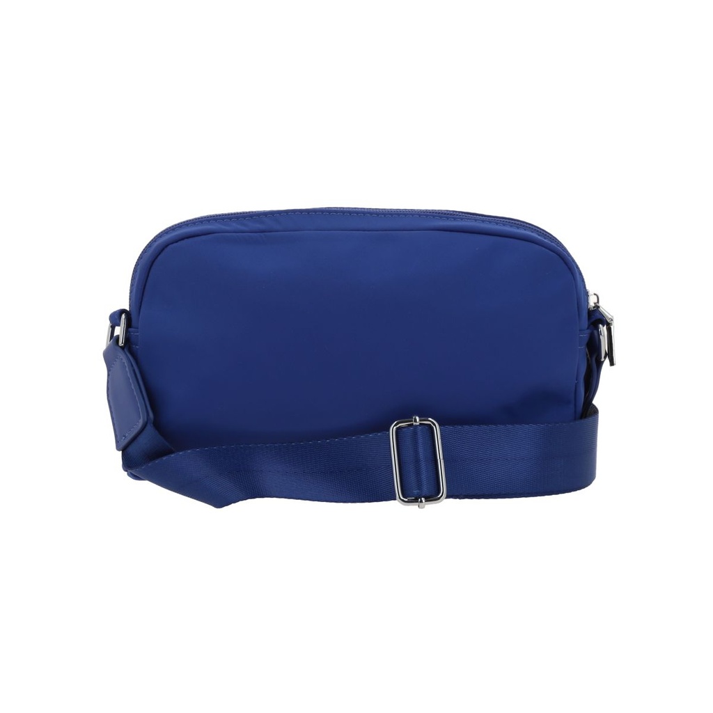 Crossbody Azul Madison Julia